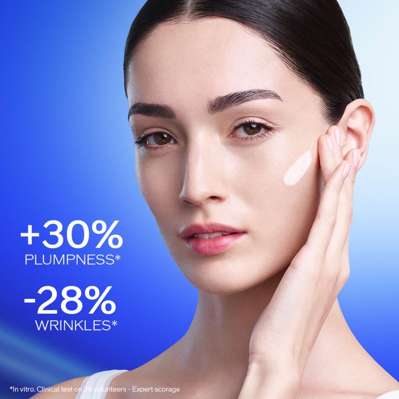 Shiseido Bio-performance Skin HIForce Cream 50ml 10