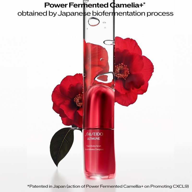 Shiseido Ultimune Power Infusing Serum 5 Shiseido Ultimune Power Infusing Serum 4
