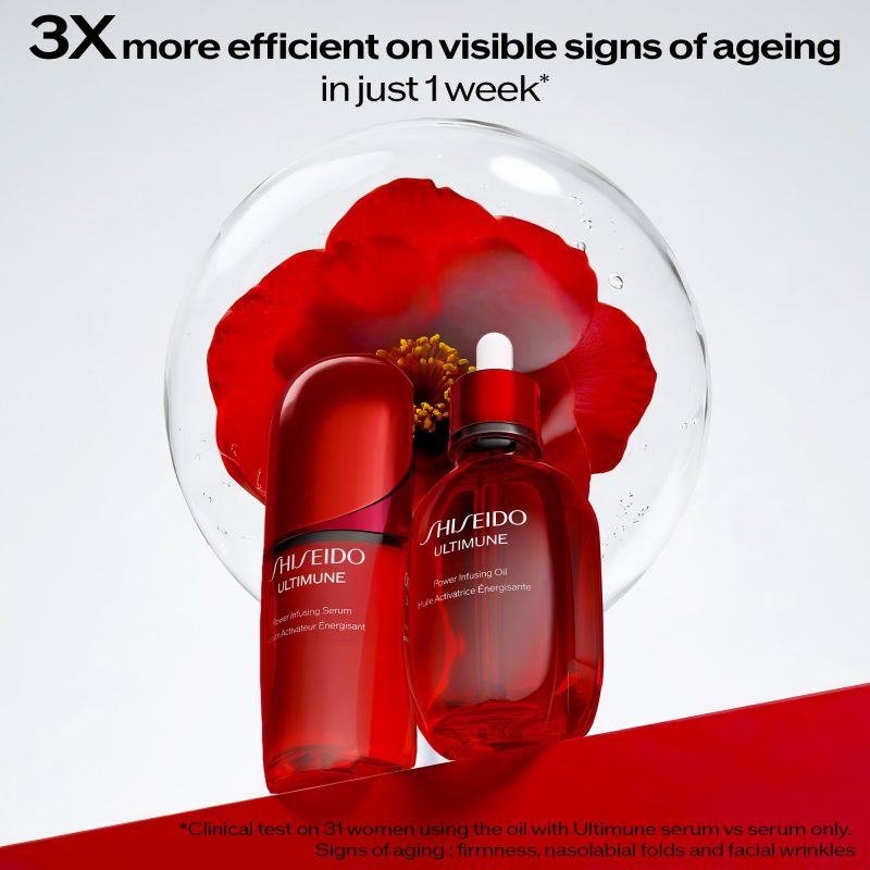 Shiseido Ultimune Power Infusing Serum 9 Shiseido Ultimune Power Infusing Serum 8