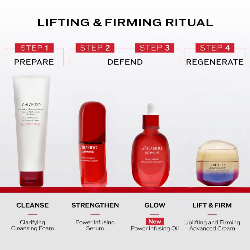 Shiseido Ultimune Power Infusing Serum 13 Shiseido Ultimune Power Infusing Serum 12
