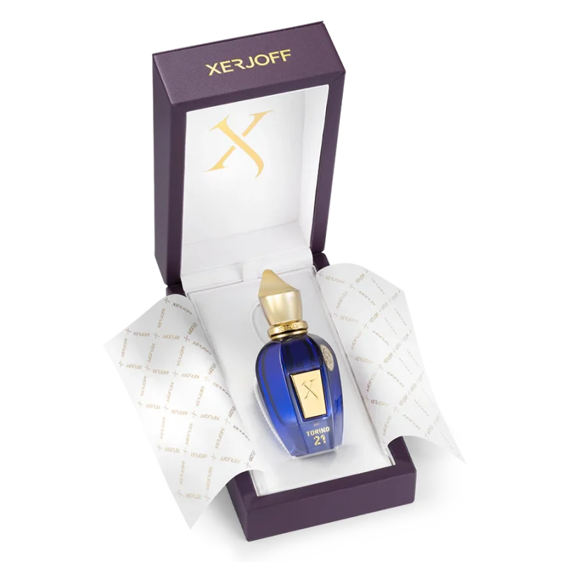 Xerjoff Torino 21 Unisex Eau de parfum 2