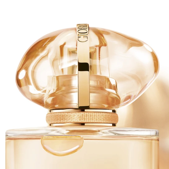 Giorgio Armani My Way Sunny Vanilla Eau de parfum 12