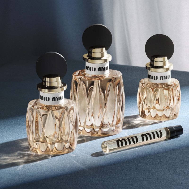 Miu Miu Miutine Eau de parfum 18
