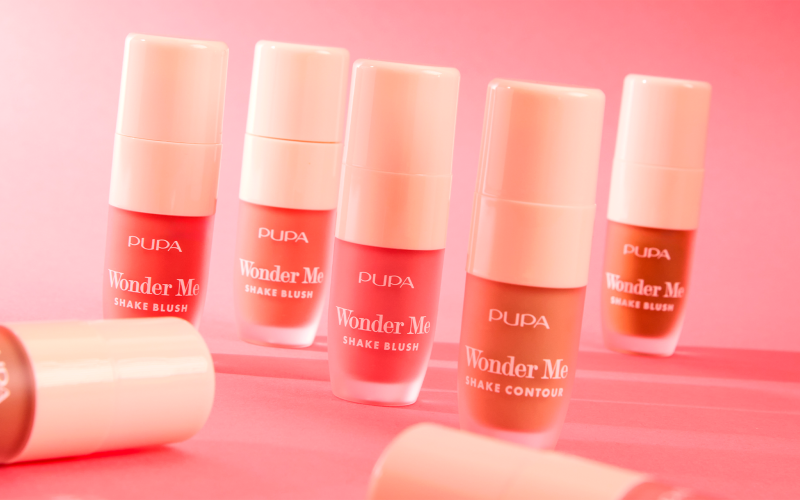 PUPA Wonder Me Shake Blush течно руменило 5.5ml 9 PUPA Wonder Me Shake Blush течно руменило 5.5ml 8