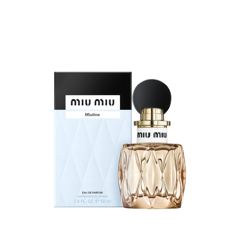 Miu Miu Miutine Eau de parfum 2