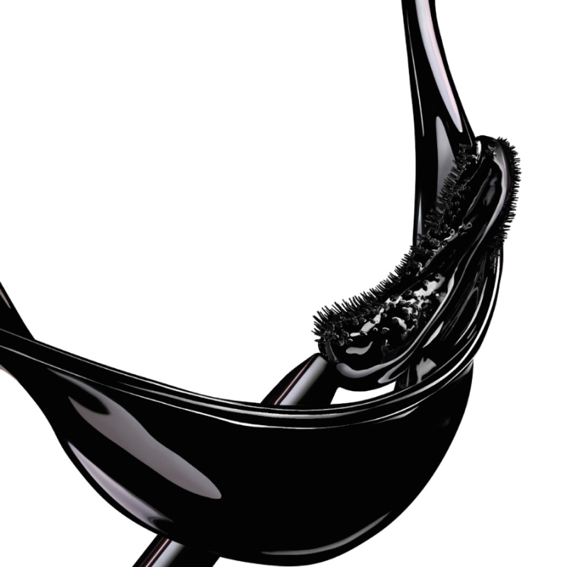 Lancôme Lash Idôle Curl Goddess маскара за виткање и волумен на трепките 4