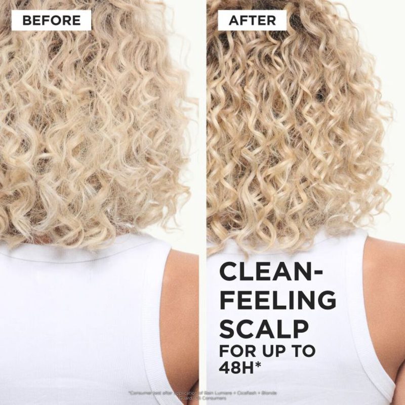 Kérastase Blond Absolu Bain Lumière хидрирачки шампон за нега на сите типови руса коса 500ml 6
