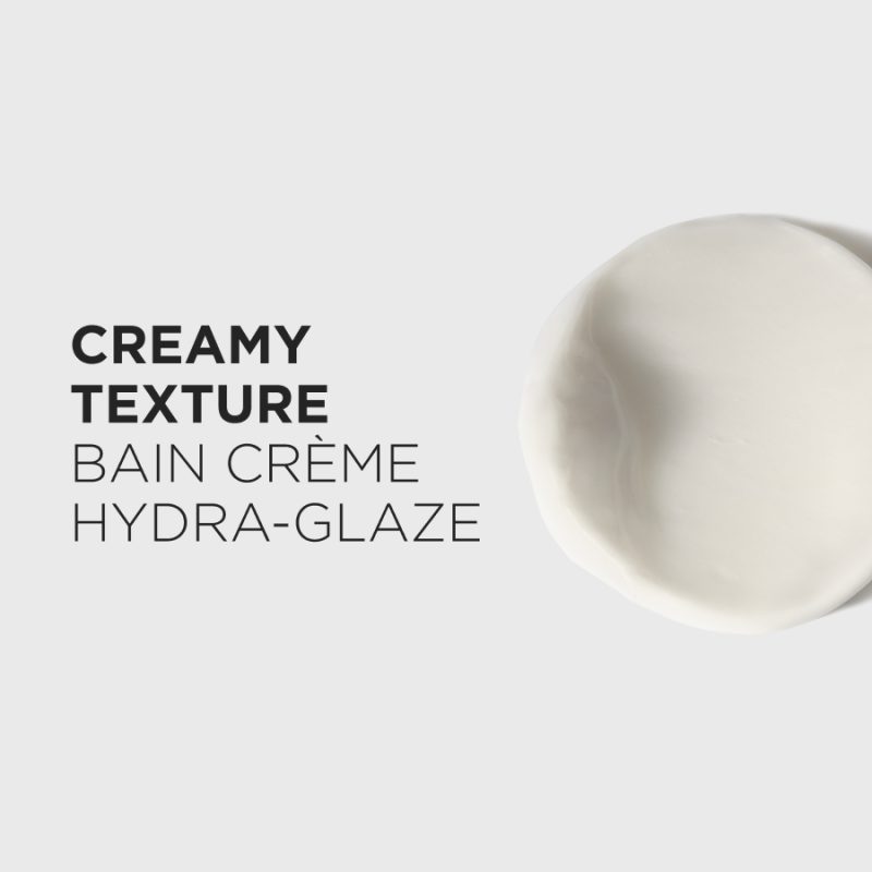 Kérastase Gloss Absolu Bain Crème Hydra-Glaze Anti-Frizz Shampoo шампон со висока сјајност за нормална до густа коса склона кон frizz 7 Kérastase Gloss Absolu Bain Crème Hydra-Glaze Anti-Frizz Shampoo шампон со висока сјајност за нормална до густа коса склона кон frizz 6