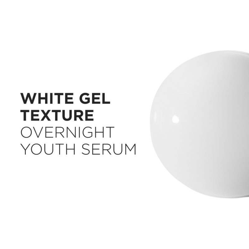 Kérastase Chronologiste Overnight Youth Hair Serum ноќен серум за коса ослабена од знаци на стареење 4