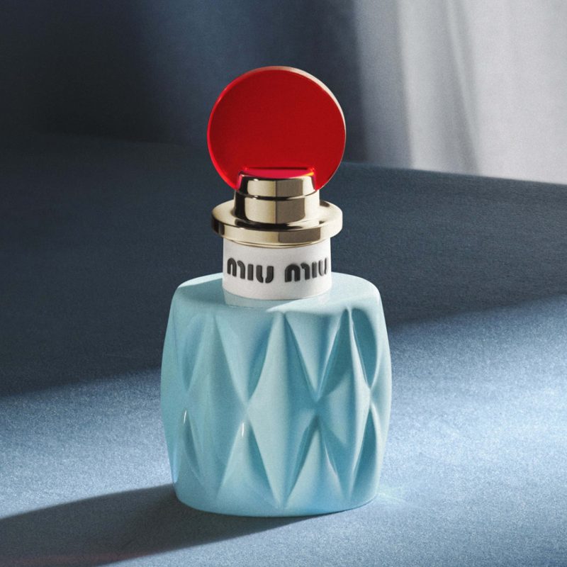 Miu Miu L'eau de muguet Eau de parfum 6