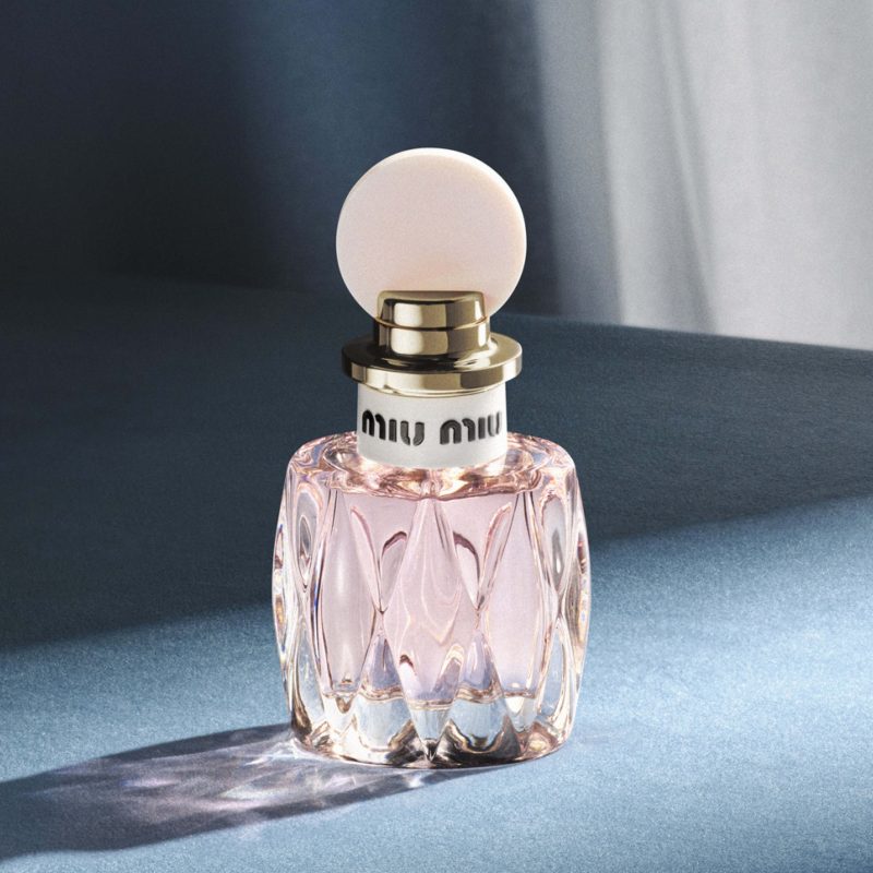 Miu Miu L'eau de rosée Eau de toilette 6