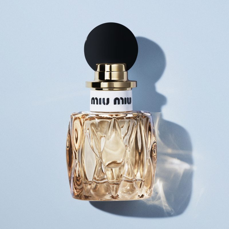 Miu Miu Miutine Eau de parfum 6