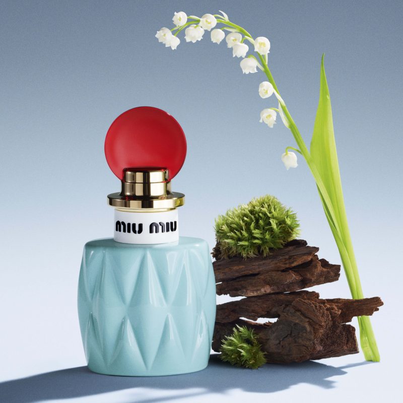 Miu Miu L'eau de muguet Eau de parfum 8