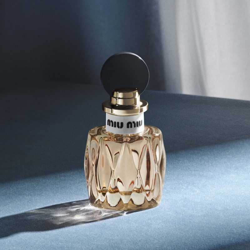 Miu Miu Miutine Eau de parfum 8
