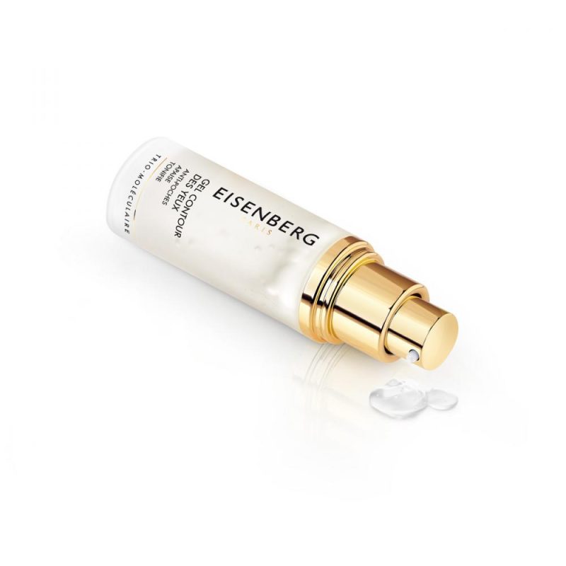 Eisenberg Eye Contour Gel - гел против подуеност околу очите 4