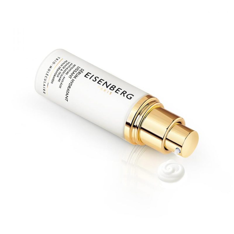 Eisenberg Moisturising Smoothing Serum - хидратантен серум против стареење на кожата 7 Eisenberg Moisturising Smoothing Serum - хидратантен серум против стареење на кожата 6