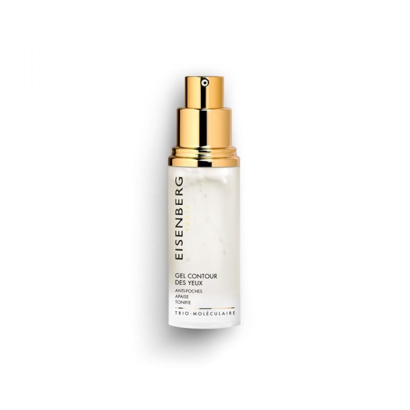 Eisenberg Eye Contour Gel - гел против подуеност околу очите 6