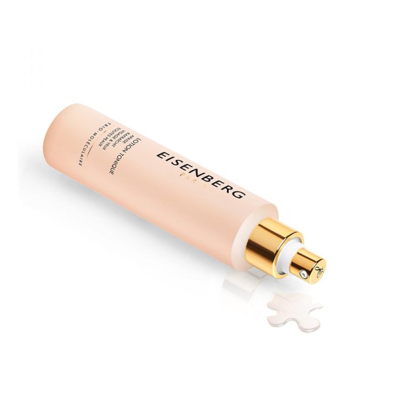 Eisenberg Toning Lotion - лосион за чистење на лице 5 Eisenberg Toning Lotion - лосион за чистење на лице 4