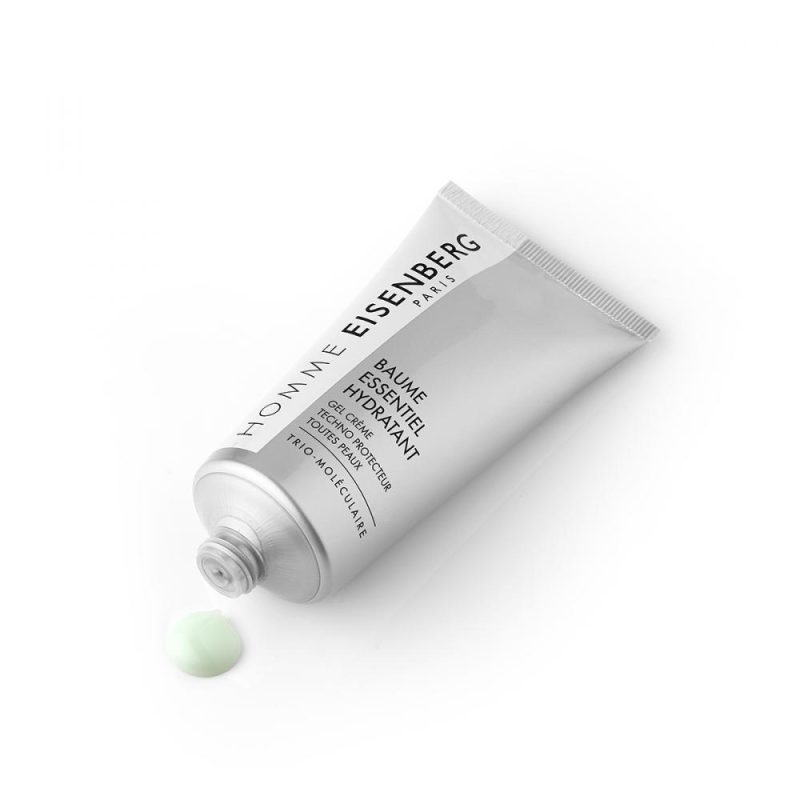 Eisenberg Essential Moisturising Balm - гел - крема за хидратација за мажи 5 Eisenberg Essential Moisturising Balm - гел - крема за хидратација за мажи 4