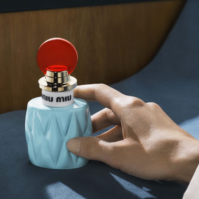 Miu Miu L'eau de muguet Eau de parfum 10