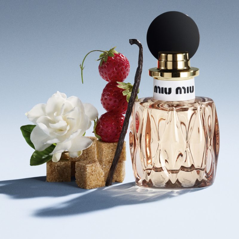 Miu Miu Miutine Eau de parfum 10