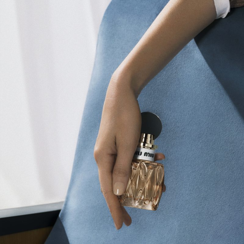 Miu Miu Miutine Eau de parfum 12