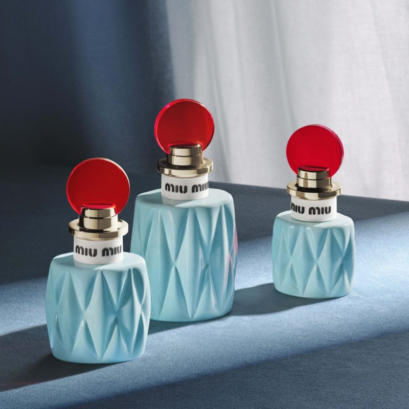 Miu Miu L'eau de muguet Eau de parfum 14