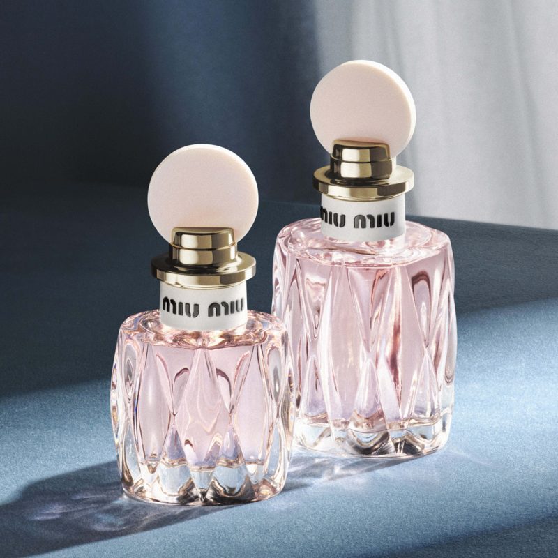 Miu Miu L'eau de rosée Eau de toilette 14
