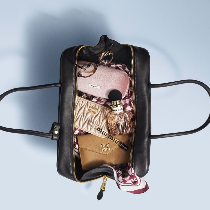 Miu Miu Miutine Eau de parfum 14
