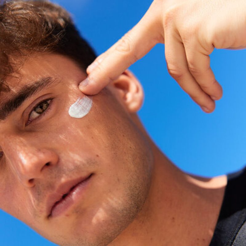 Biotherm Homme Aquapower Advanced Gel хидратантна ревитализирачка гел крема за лице за нормална до комбинирана кожа за мажи 4