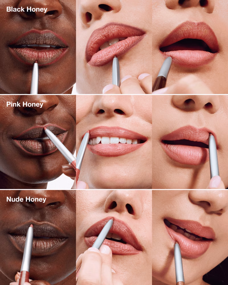 Clinique Quickliner™ For Lips Lip Liner самоостречки молив за усни 0.3g. 2