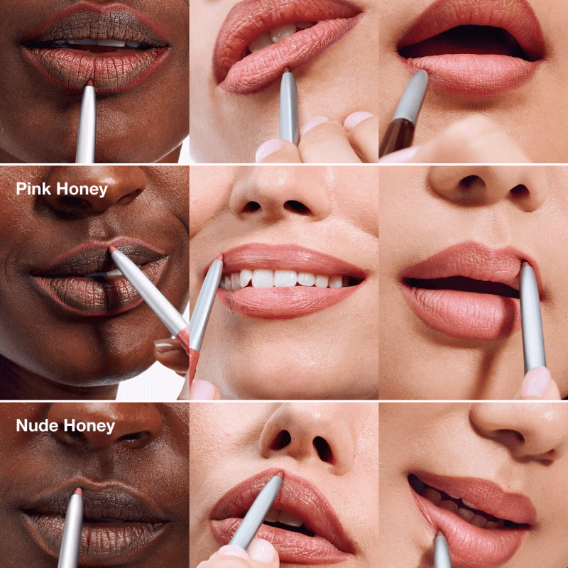 Clinique Quickliner™ For Lips Lip Liner самоостречки молив за усни 0.3g. - Image 2