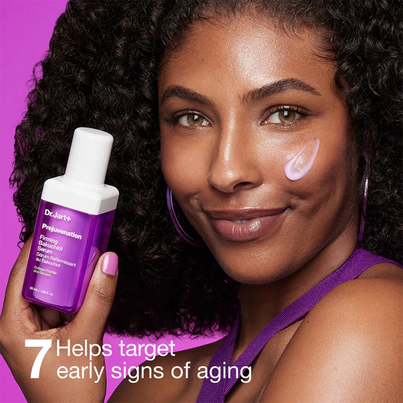 Dr.Jart+ Prejuvenation Firming Bakuchiol Serum 50ml 6