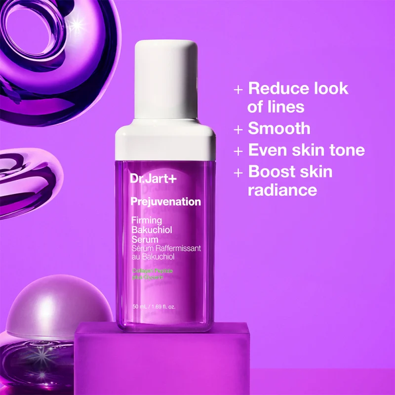 Dr.Jart+ Prejuvenation Firming Bakuchiol Serum 50ml 8