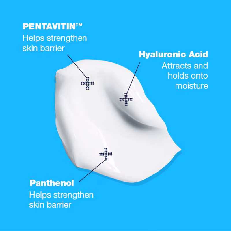 Dr.Jart+ Vital Hydra Solution™ Hydro Plump Overnight Mask 75ml 4