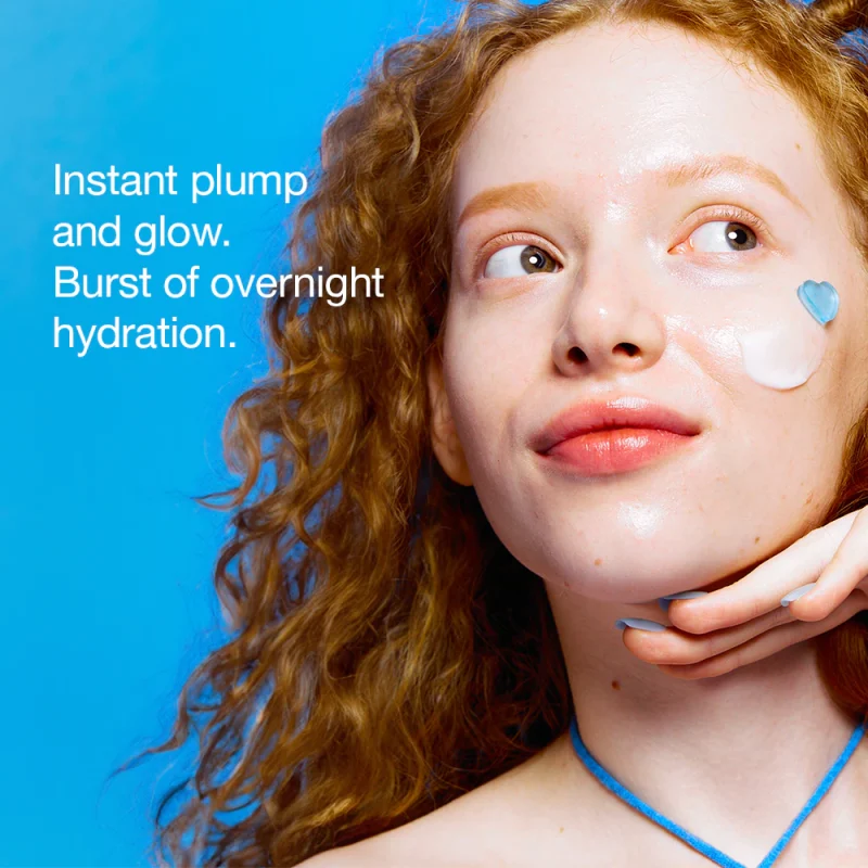 Dr.Jart+ Vital Hydra Solution™ Hydro Plump Overnight Mask 75ml 6