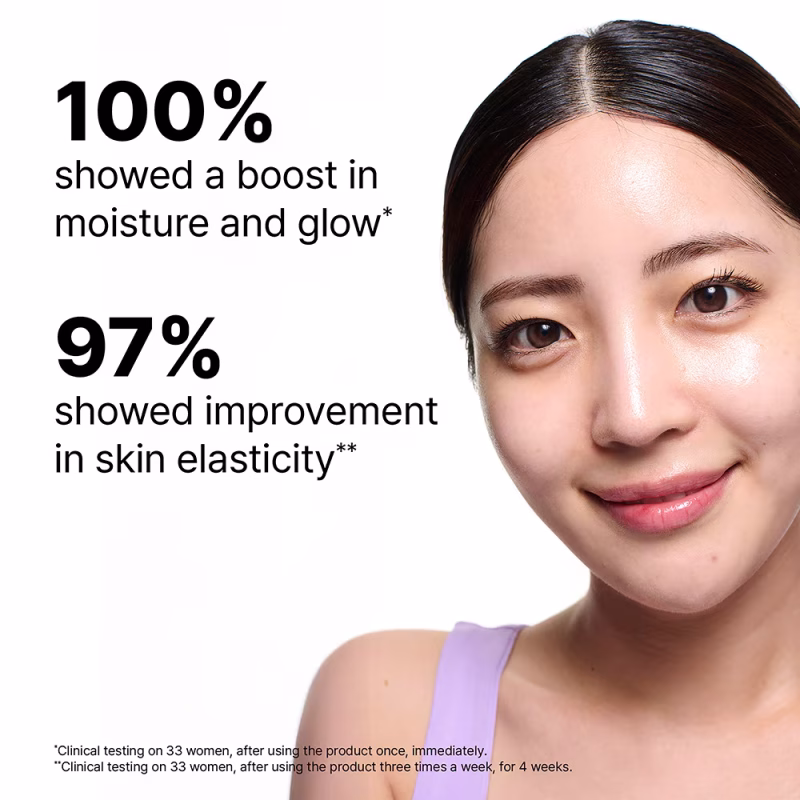 Dr.Jart+ Hydro Firming Face Mask длабински хидратантна маска за лице со хидролизиран колаген и хијалуронска киселина 4g. 8