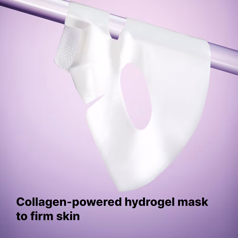 Dr.Jart+ Hydro Firming Face Mask длабински хидратантна маска за лице со хидролизиран колаген и хијалуронска киселина 4g. 14