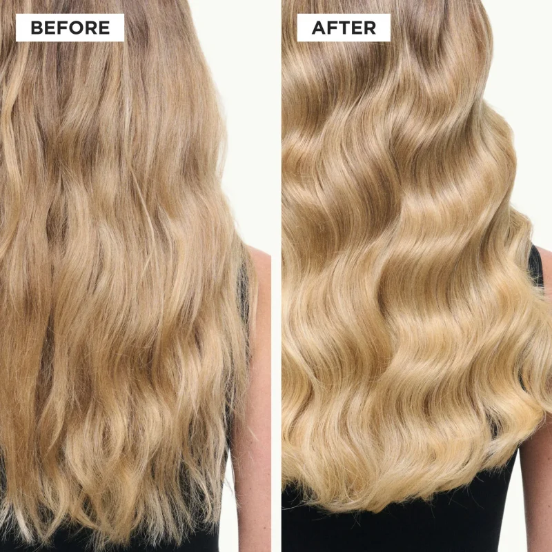 Kérastase Blond Absolu Blonde Guard хидратантен заштитен спреј без одмивање за светла или осветлувана коса 190ml 5 Kérastase Blond Absolu Blonde Guard хидратантен заштитен спреј без одмивање за светла или осветлувана коса 190ml 4