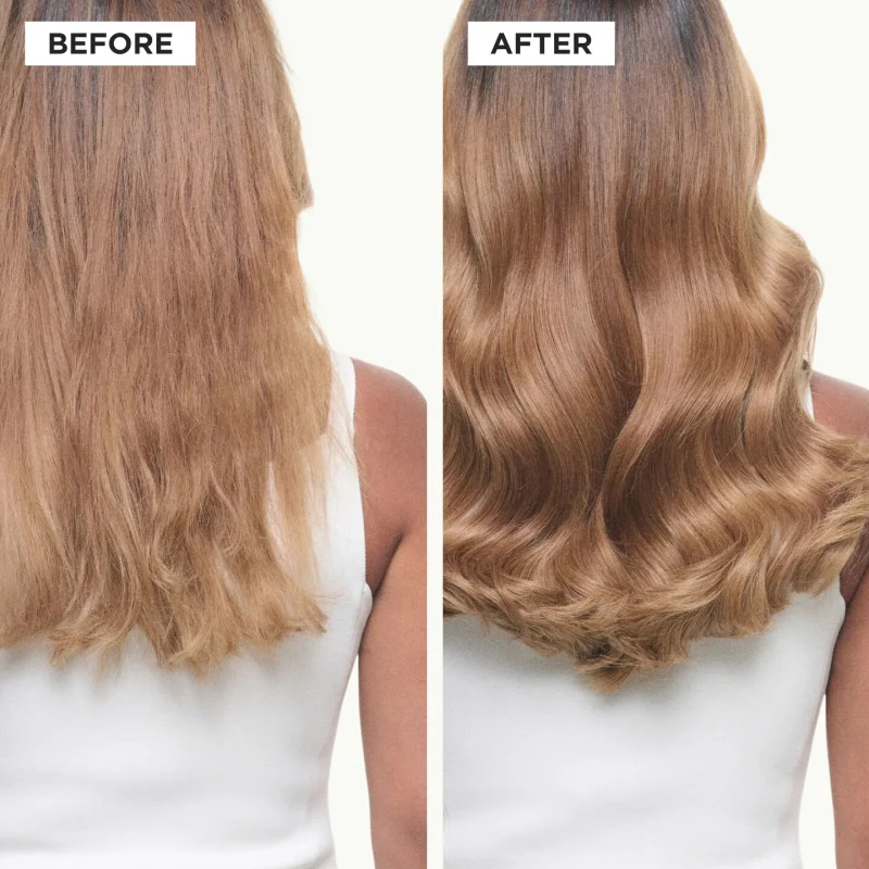 Kérastase Blond Absolu Blonde Guard хидратантен заштитен спреј без одмивање за светла или осветлувана коса 190ml 7 Kérastase Blond Absolu Blonde Guard хидратантен заштитен спреј без одмивање за светла или осветлувана коса 190ml 6