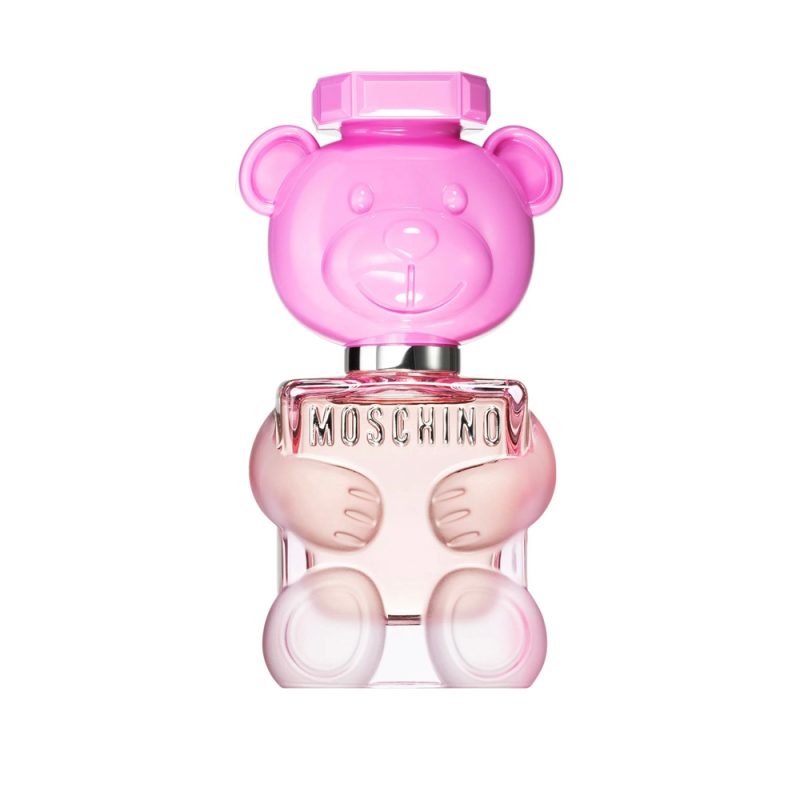 Moschino Toy 2 Bubble Gum тоалетна вода за жени 1