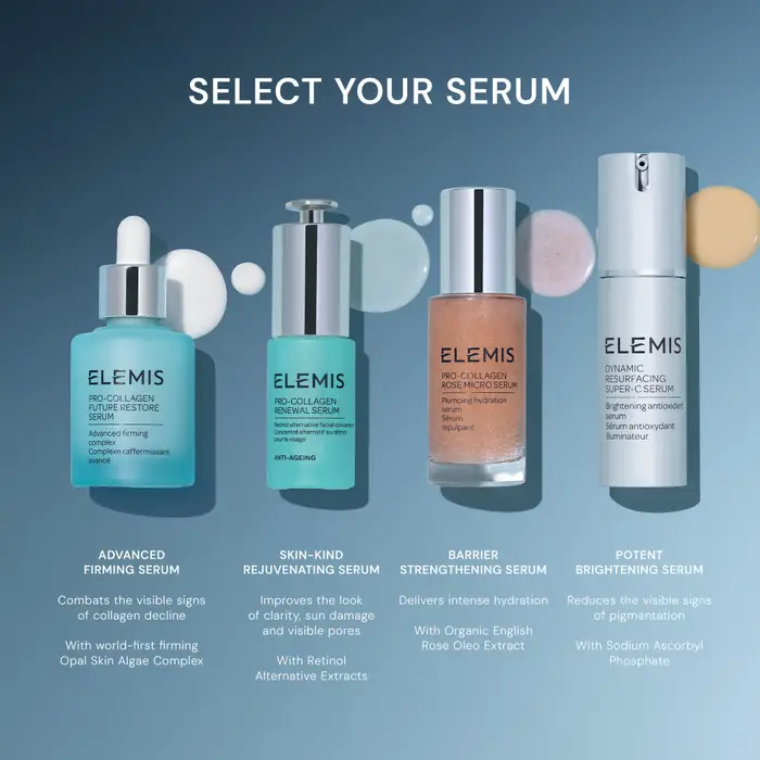 Elemis Pro-Collagen Future Restore Serum 23 Elemis Pro-Collagen Future Restore Serum 22