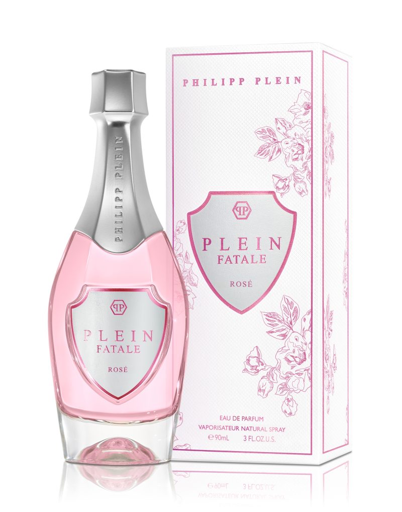 Philipp Plein Fatale Rosé Eau de Parfum for women 2