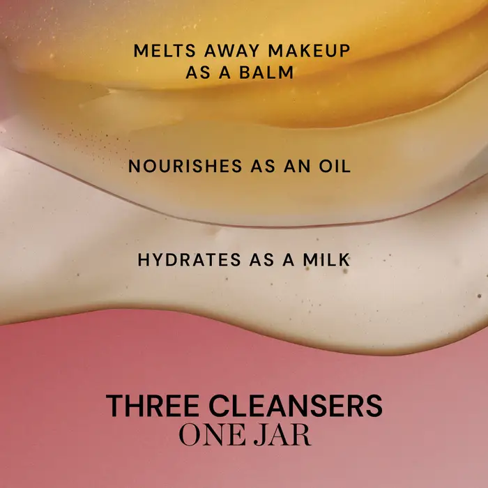 Elemis Pro-Collagen Black Cherry Cleansing Balm 2