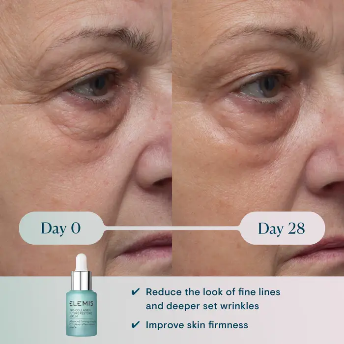 Elemis Pro-Collagen Future Restore Serum 17 Elemis Pro-Collagen Future Restore Serum 16