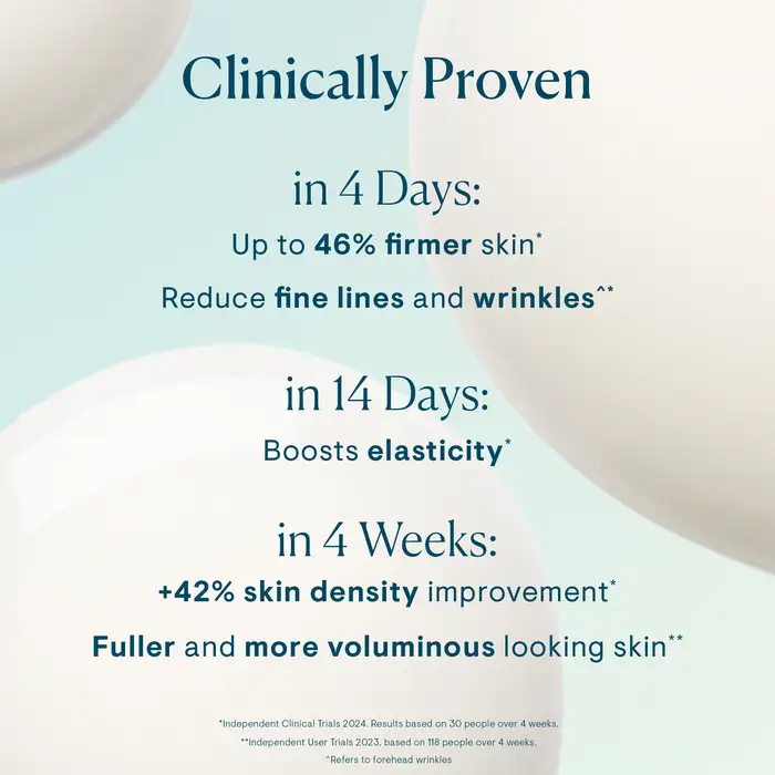 Elemis Pro-Collagen Future Restore Serum 9 Elemis Pro-Collagen Future Restore Serum 8