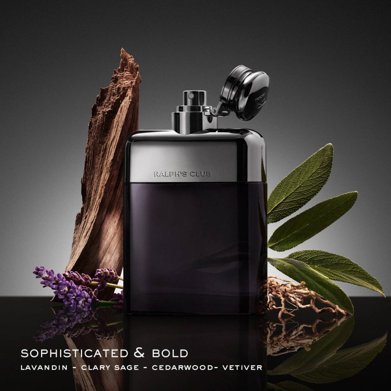 Ralph Lauren Ralph’s Club Eau de parfum 4