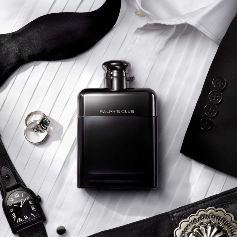 Ralph Lauren Ralph’s Club Eau de parfum 8