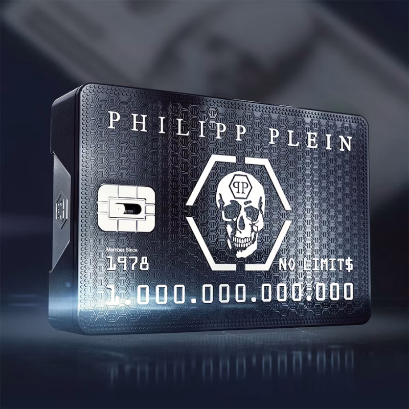 Philipp Plein No Limits Eau de Parfum for men 6