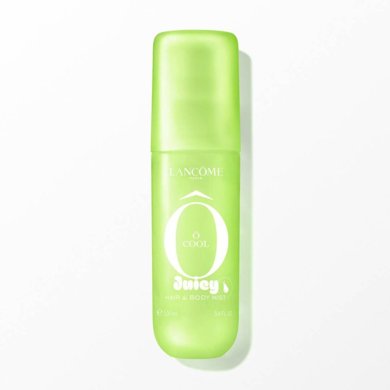 Lancôme Summer Cup Ô Cool Limited Edition Set 5 Lancôme Summer Cup Ô Cool Limited Edition Set 4